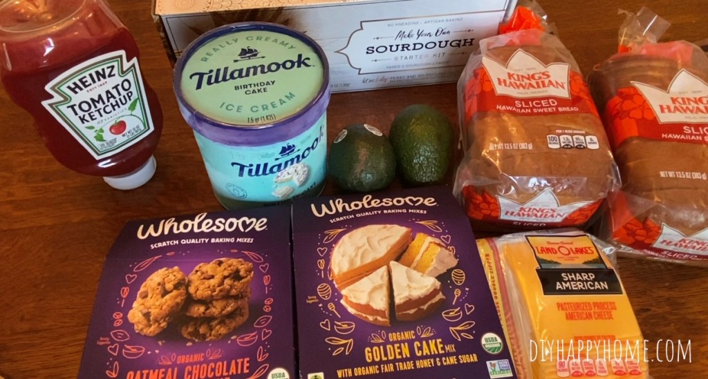 Need New Ways to Save? Check Out This Grocery Outlet Bargain Market Haul: Week of May 12, 2022