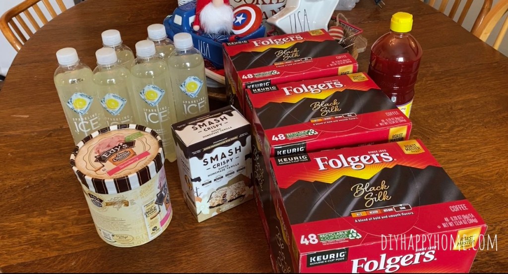 Need New Ways to Save? Check Out This Grocery Outlet Bargain Market Haul: May 25, 2022