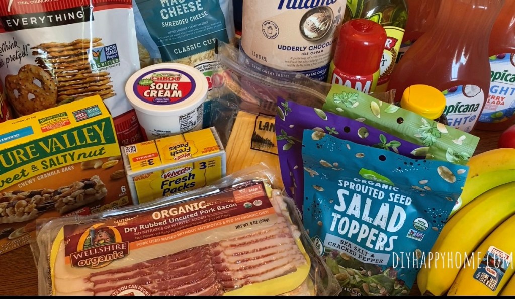 This Grocery Outlet Bargain Market Haul: May 31, 2022