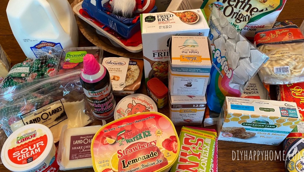 Grocery Outlet Bargain Market Haul: July 7, 2022