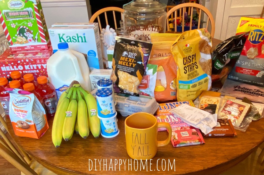 Grocery Outlet Bargain Market Haul, September 8, 2022 🛒